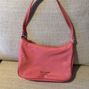 Kate Spade Vibrant Pink Shoulder Bag